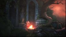 Making it in Unreal: Mandragora takes Dark Souls and The Witcher into 2D