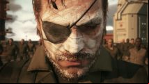 After five years, players finally unlocked Metal Gear Solid V's secret ending