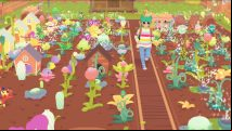 Ooblets's early access release date has arrived, with a launch discount
