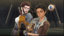 Phantasy Star Online 2 is finally coming to Steam