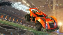 Prove your Rocket League skills in the Samsung Odyssey League 2021