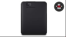 Buy this today: 50% off 2TB WD Elements external hard drive