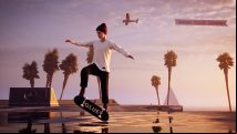 Tony Hawk's Pro Skater 1 + 2 is the fastest selling game in the series