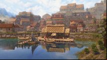 Age of Empires 3: Definitive Edition - no other RTS 
