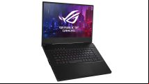 This 240Hz Asus ROG laptop is now over $250 off in the US