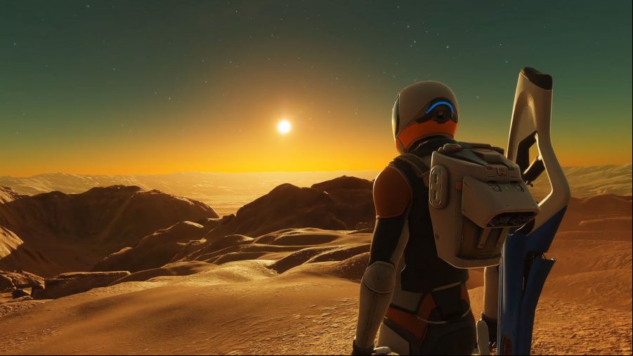Elite Dangerous Header Image