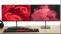 Eve reveals its community-developed Spectrum IPS monitor prototypes