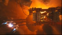 Everspace 2 is Rogue Squadron meets Diablo, and it hits Steam in December