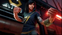 The Marvel's Avengers beta is simple fun in dire need of optimisation