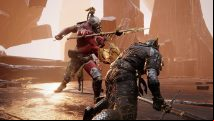 Mortal Shell review - Souls Lite