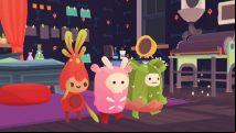 Ooblets' first major content update is set for September