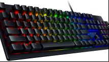 This Razer gaming keyboard with optical switches is up to 40% off right now
