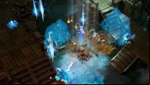 Torchlight 3's subclass rework lets you be a vampire robot or 