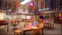 Making it in Unreal: What Happened grapples with trauma using in-game psychedelia