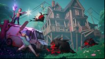 Drake Hollow release date set for early October