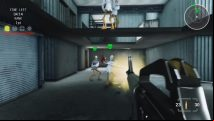 TimeSplitters Rewind will have all the challenges from the first game