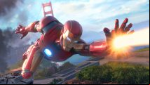 Marvel's Avengers review - on the verge of greatness