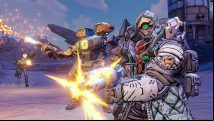 Borderlands 3 gets more DLC 