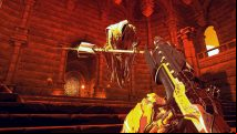 Making it in Unreal: tying the knot between Doom and metal in BPM: Bullets Per Minute