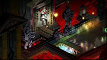 Hades review - a roguelike to 