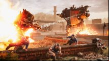 Iron Harvest now has ranked multiplayer