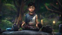 Kena: Bridge Of Spirits reviews - our roundup of the action-adventure game's scores