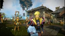 RuneScape hits Steam next month, Old School RuneScape in early 2021