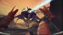 Former Witcher 3 devs are launching a sci-fi novel-inspired game