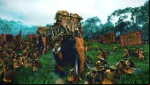 Total War: Three Kingdoms' new patch should cheer up your picky Nanman generals