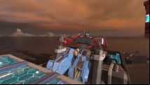 World of Warships now has Transformers, and we've got new invite codes