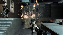 The F.E.A.R series should be renamed K.I.L.L, for all the killing that happens