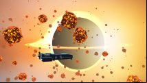 Space Crew review - boldly going where plenty have gone before