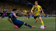 EA: predatory scripting was 