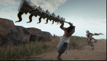 Naraka: Bladepoint is running a closed beta next month, and we'll have keys