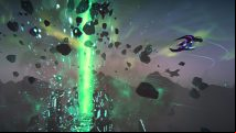 PlanetSide 2's massive new update Shattered Warpgate is out now