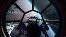 Star Wars: Squadrons review - I know a few manoeuvres