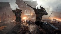 Vermintide 2 is free to play this weekend for the launch of Chaos Wastes
