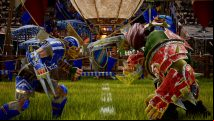 Blood Bowl 3 closed beta starts early 2021