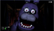 Five Nights At Freddy's movie shooting in spring 2021, screenplay 