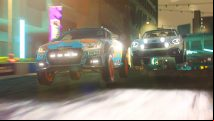 Troy Baker and Nolan North explain their roles in Dirt 5