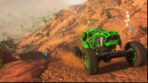 Dirt 5 review - muddy good fun