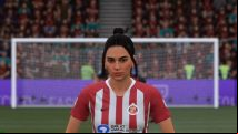 FIFA 21 is going to let you play as Dua Lipa
