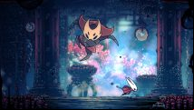 Hollow Knight fan vows to post poor drawings every day until Silksong releases
