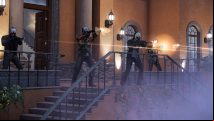 Payday 2's latest update revamps the Infamy system and adds a new heist