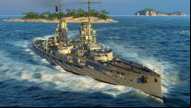 Start World of Warships right with the König Albert and seven days of 