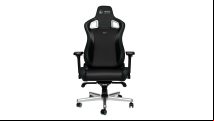 Noblechairs launches a Mercedes-AMG Petronas F1 team throne