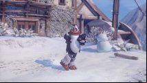Overwatch is free to play over the Christmas break