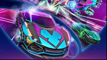 Rocket League Season 2 kicks off next week with Player Anthems