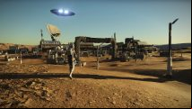 Elite Dangerous: Odyssey's settlements can be raided, new engineers being added