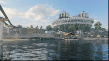Outbreak mode is coming to Call of Duty Cold War's Sanatorium map